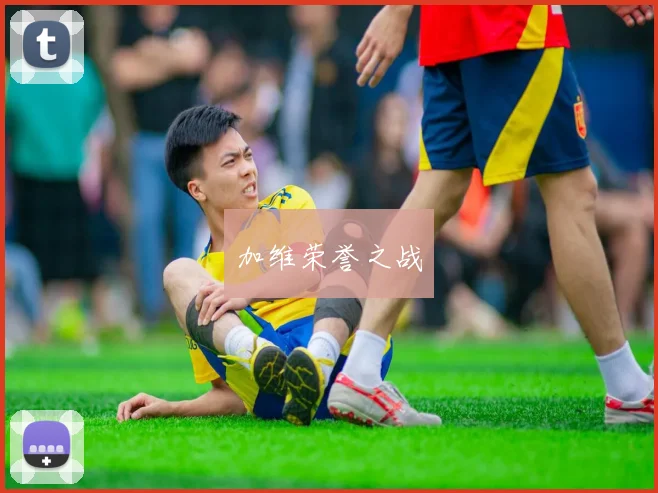 加维荣誉之战