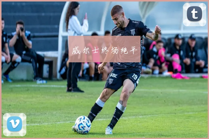 威尔士终场绝平